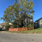 207 Butler St. in Macon